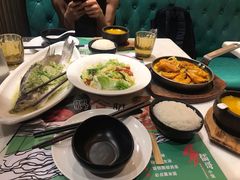 -粤小馆(天安云谷店)
