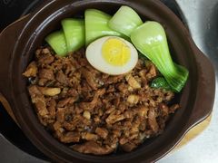 -李先生牛肉面大王(长春儿童医院店)