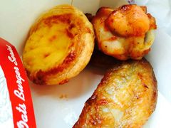 -肯德基(槐苑店)