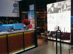 -小大董·烤鸭(观景餐厅·南京西路店)