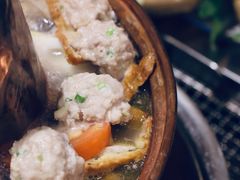 -攀枝花野菜铜火锅(万科凯德店)