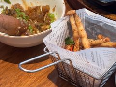 -老板恋上鱼(恒隆广场店)