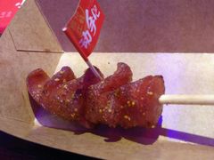 -蘭奢雅集·江浙菜(青山江滩店)