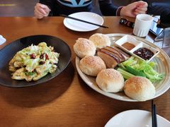 密云烧肉-烧肉馆(古北水镇景区店)