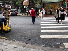 -黎雪珍凉茶(北京路店)