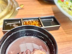-鹤汀居酒屋•家庭料理•烧鸟酒肆(新街口店)