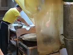 -咏春葱油饼(德政中路店)