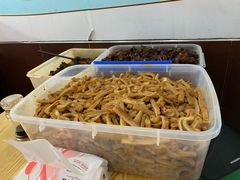 -家味螺蛳粉&烤鱼(五角场店)
