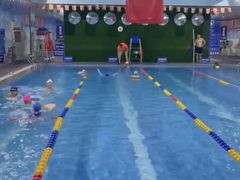 -奇缘游泳培训基地(辰茂店)