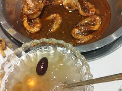 -阿田大虾·鲜虾火锅·(青浦万达茂店)