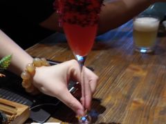 -胡桃里音乐酒馆(环亚凯瑟琳广场店)