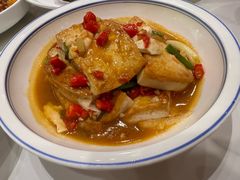 -洈水谣 · 地道荆州松滋菜(菱角湖公园店)
