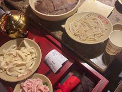-蜀国大将老火锅(江北店)