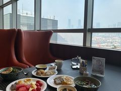 -青岛海尔洲际酒店