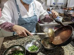 -正宗杨记普洱酸醋米线(总店)
