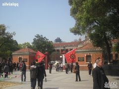 -辛亥革命博物院北区