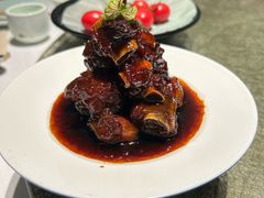 -苏帮袁Sue Cuisine(来福士店)