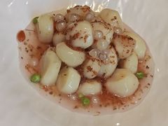桂花马蹄-峨嵋酒家 南北川菜 优选烤鸭(广渠路店)