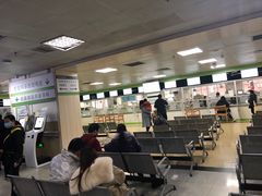 -武汉大学中南医院(总院区)