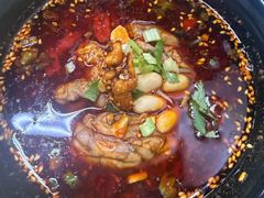 -四川老牛麻辣烫(北门桥店)