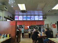 -香辉食馆(新兴路店)
