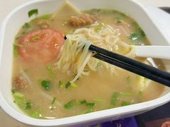 -魏家凉皮(翟营南大街店)