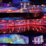 杭州旅游打卡必去｜狐妖小红娘景区