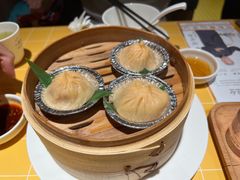 -蔡澜点心·粤菜(花城汇南区店)