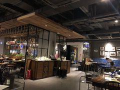 大堂-船奇蒸汽海鲜·闽菜(八市海鲜总店)