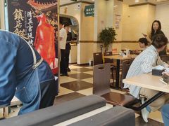 -西部马华清真食府·丝路菜(大钟寺店)