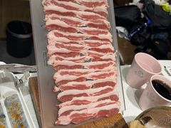 -麻辣因子滩羊火锅(世和广场店)