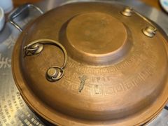 -冰煮羊(山水小区店)