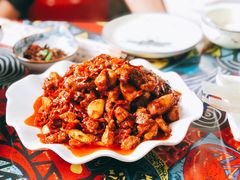 -弘烨 贵州酸汤 鱼火锅(东财店)