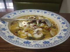 -酸婆娘重庆菜(紫竹路店)