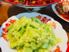 -小街47號江湖菜(四合院店)