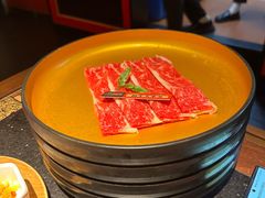 -牛New寿喜烧(虹桥新天地店)