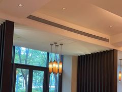 -逸林轩中餐厅(中信泰富朱家角锦江酒店)