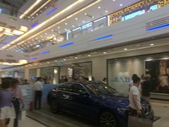 -ZARA(仓山万达店)