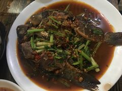 -江南古镇味道·私房菜