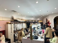 -拾光秀照相馆(石家庄勒泰中心店)