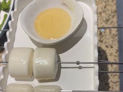 -丰茂烤串(卫星广场店)