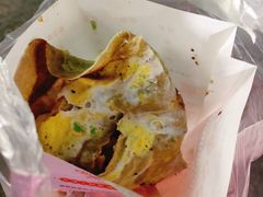 -南楼煎饼(滨江道店)
