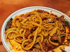 -伊帆食府·青海地方特色美食