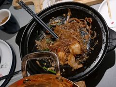 -绿茶餐厅(广州天河城店)