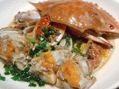 -金海湾海鲜排档(朱家尖店)