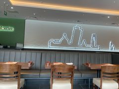 大堂-萨莉亚意式餐厅(南京虹悦城店)