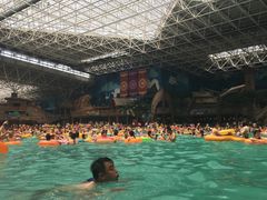 -波塞冬旅游度假区