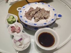 -宁夏国强手抓羊肉·清真菜(未央路凤三店)