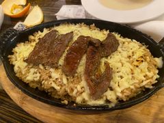 -豪客来牛排(新街口羊皮巷店)