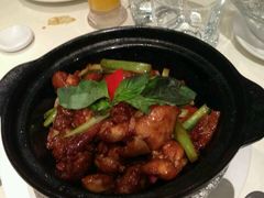 -太兴餐厅(东方广场分店)
